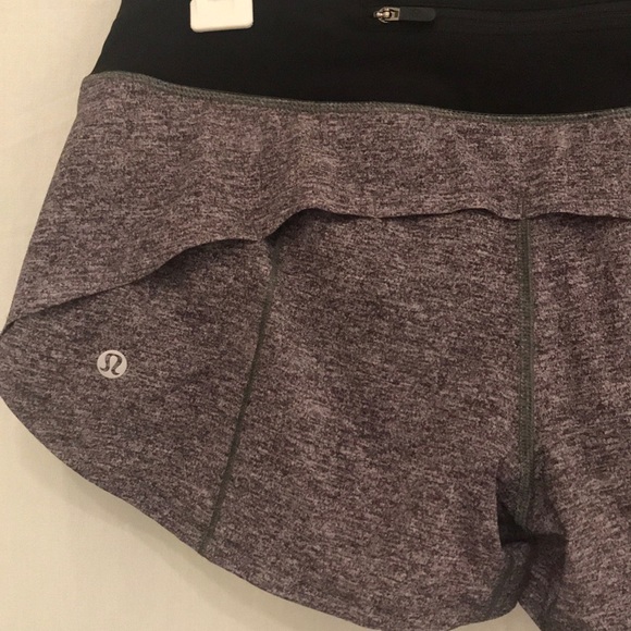lululemon athletica Pants - Lululemon Speed Up Short 2.5”